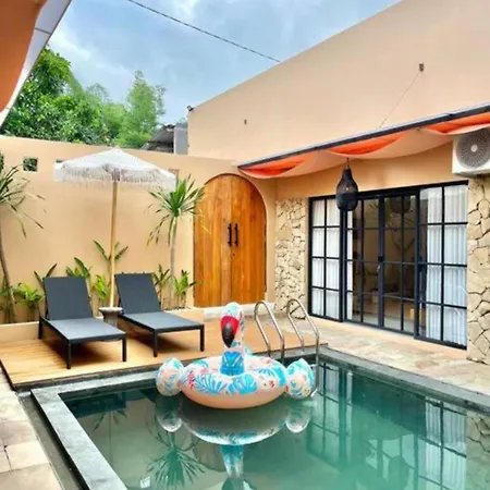 Sampai Villa Sahara